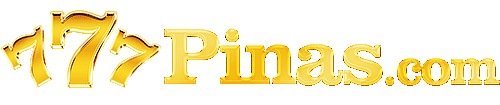777pinas Official Site Logo