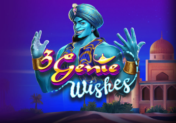 sv66 3 Genie Wishes