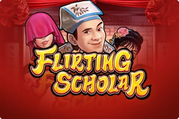 sv66 Flirting Scholar