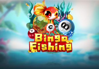 sv66 Bingo Fishing