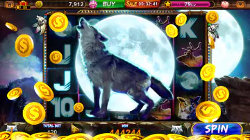 Tính năng chọn game Slots tại sv66